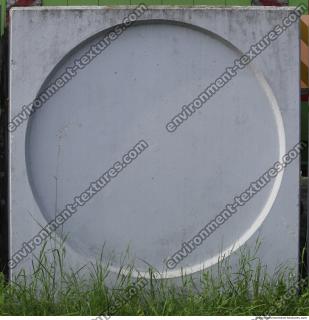 Photo Textures of Concrete